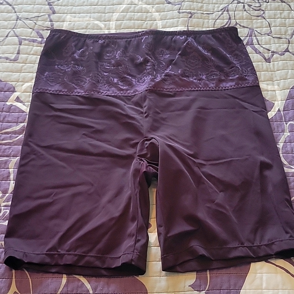 Torrid Curve Silhouette High Waist Sexy Smoother